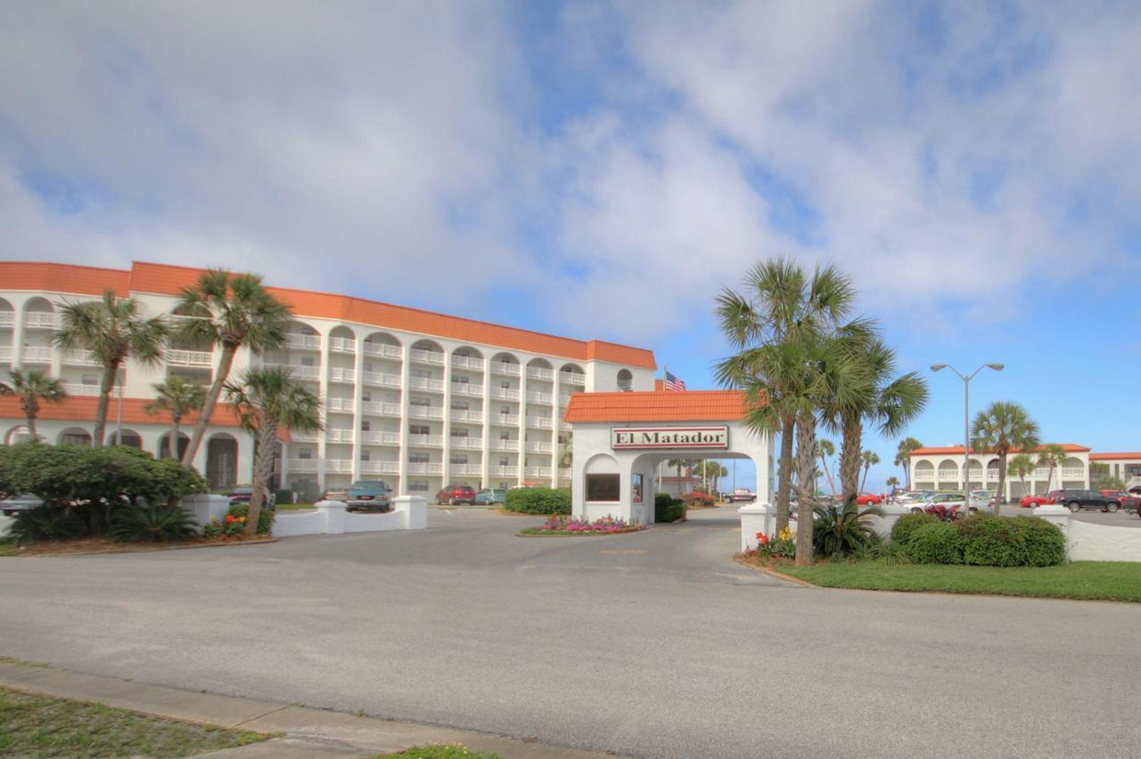 Willa El Matador 327 - Great Views Of The Pool And Gulf Of Mexico Fort Walton Beach Zewnętrze zdjęcie
